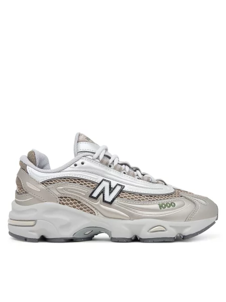 Αθλητικά New Balance W χρυσό