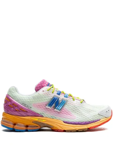 Sneakerși New Balance galben