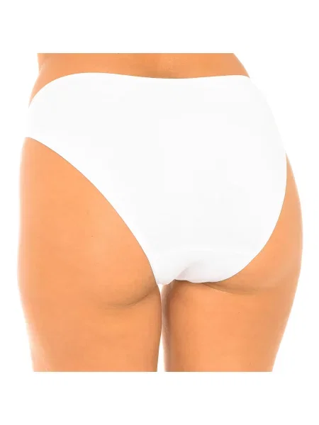 Chiloți Playtex alb