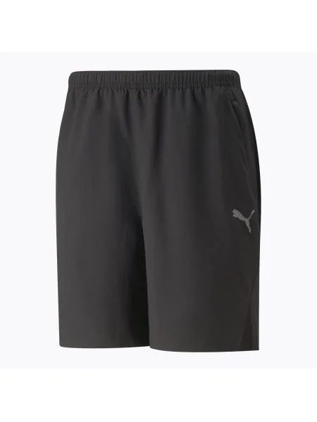PUMA Train Ultraweave 7" мъжки шорти за тренировка 01 черни