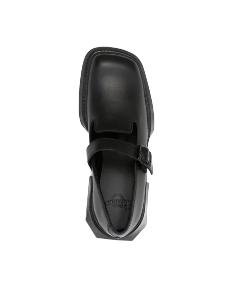 Sneakers Dr. Martens Maybole MJ Mary Jane Black EUR 37 czarne