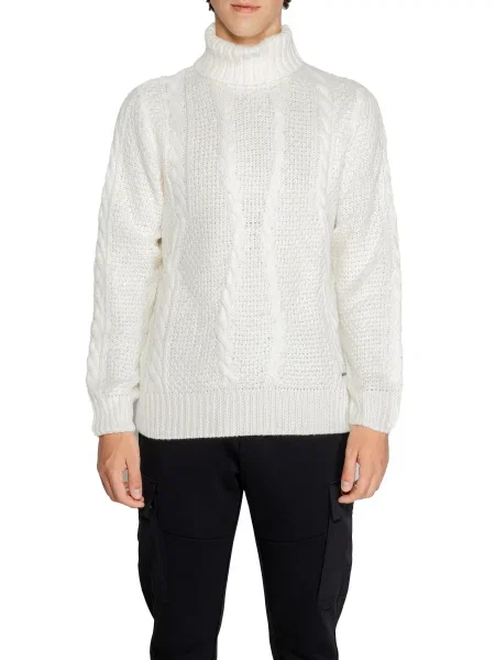 Rolák rolák Gianni Lupo černý