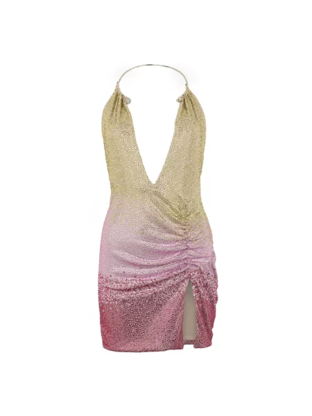 Sukienka mini Philipp Plein