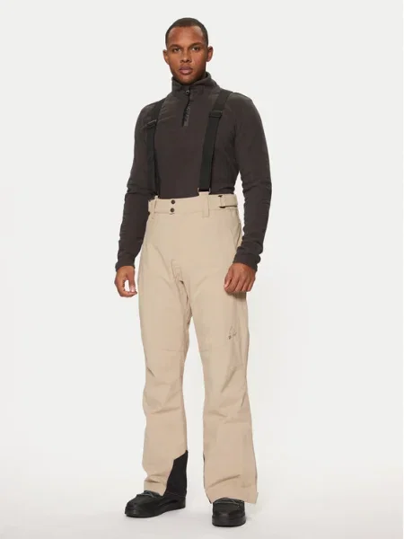 Pantaloni de trening Protest bej