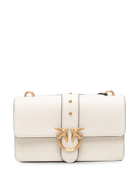 Geanta crossbody Pinko din piele
