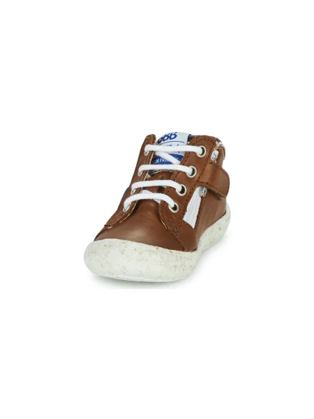 Pantofi copii Gbb maro