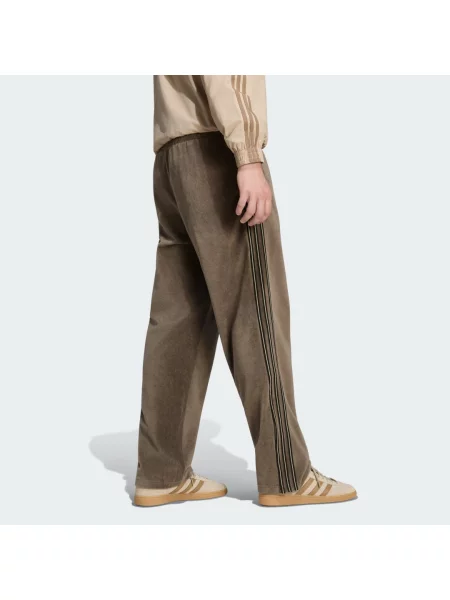SPORTOVNÍ KALHOTY FIREBIRD VELOUR