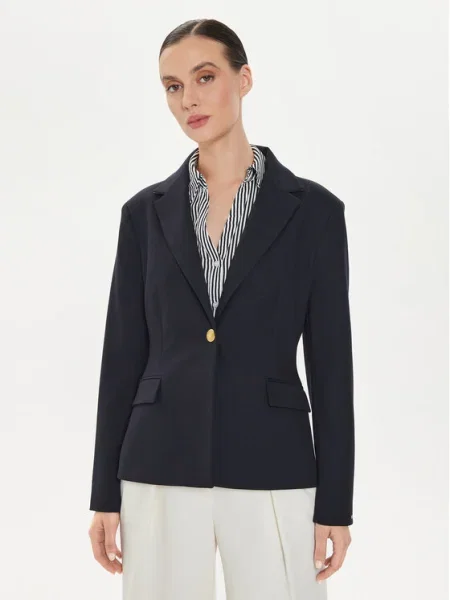 Tommy Hilfiger Sacou Bleumarin