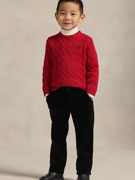 Polo Ralph Lauren Дитячий светр