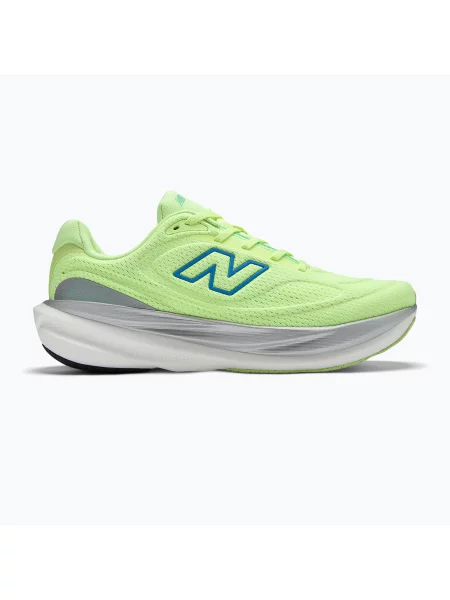 Încălțăminte de alergare pentru bărbați New Balance afterglow/blue bird/silver metallic albastru