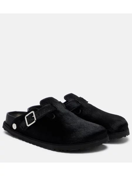 Saboți Birkenstock 1774 negru