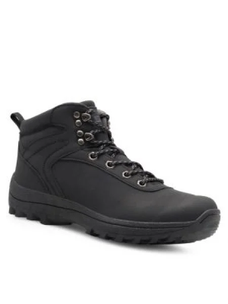 Sprandi Botine negru