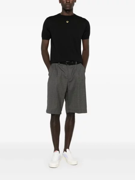Tricou Kangra negru