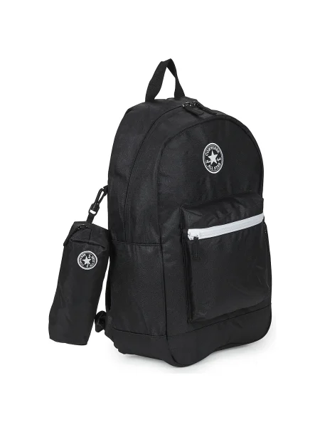 Rucsac copii Converse negru