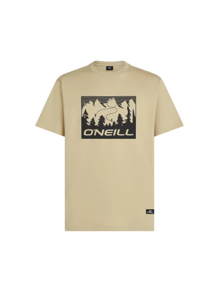 O'NEILL Tricou kaki