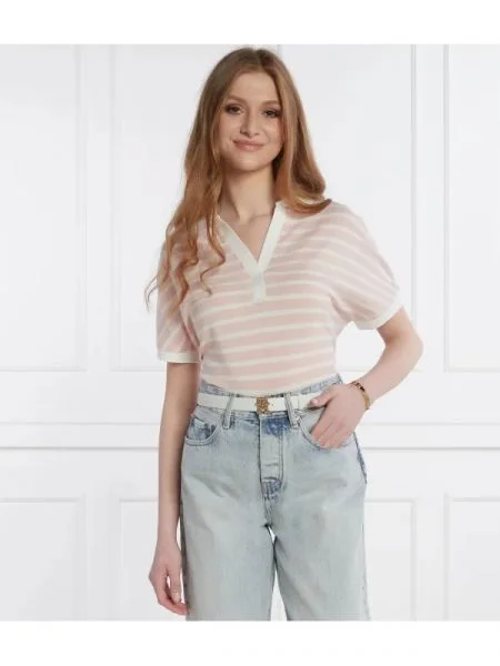 Tommy Hilfiger Tenisz póló