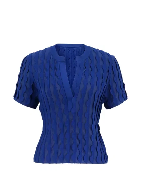 Tricou Simkhai albastru