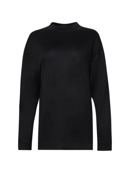 Pulover Khaite negru