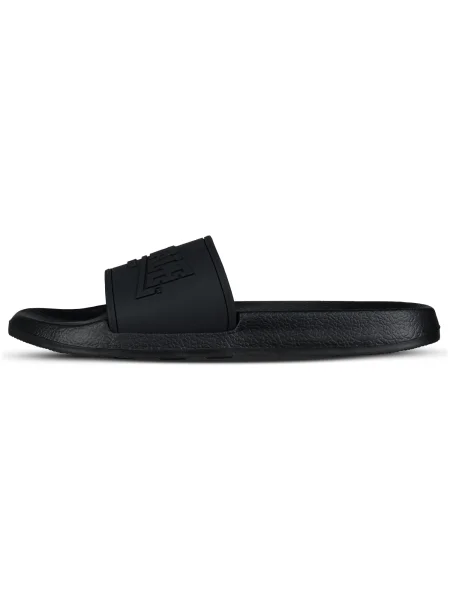LONSDALE Flip-flops Sorrento' negru
