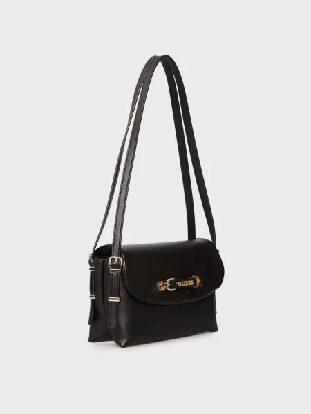 Сумка Guess черная