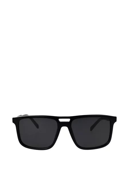 Ochelari de soare Prada Eyewear negru