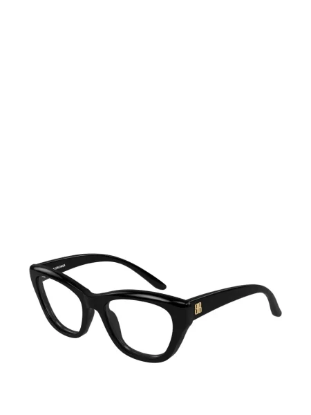 Ochelari de soare Balenciaga Eyewear negru