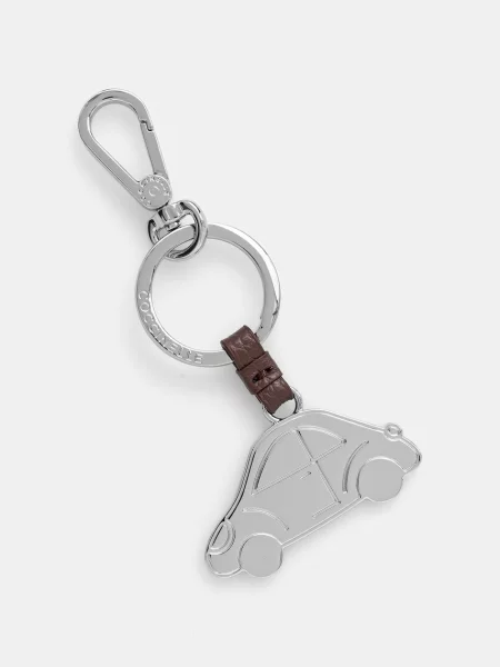 Coccinelle obesek za ključe BASIC METAL