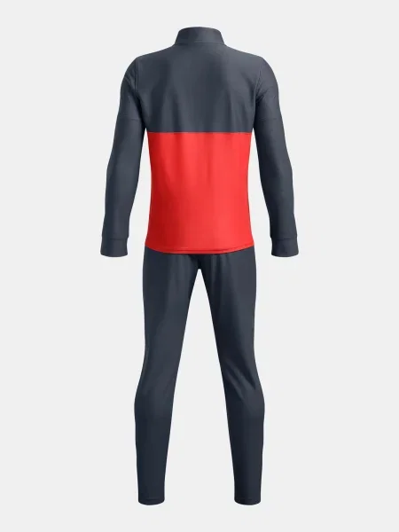 Trening copii Under Armour albastru