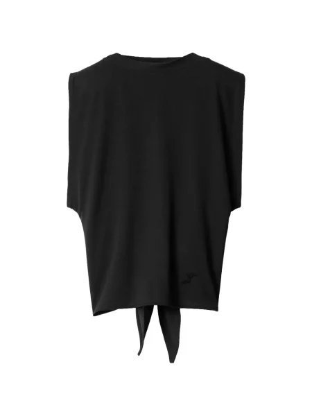 Bluză Jacquemus negru