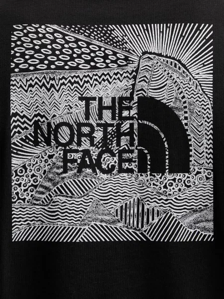 The North Face Футболка CELEBRATION