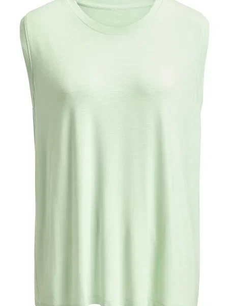 BEACHTIME by LASCANA Top pastel verde