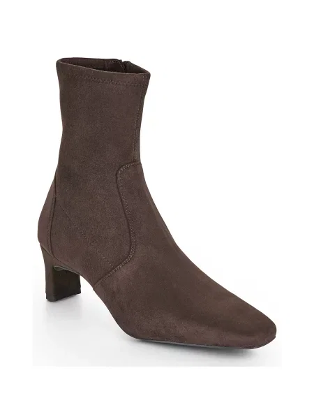 Pantofi Unisa maro