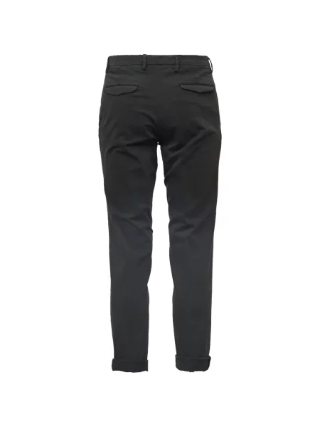 Pantaloni Briglia 1949 verde