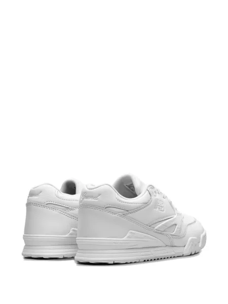 Sneakerși New Balance alb