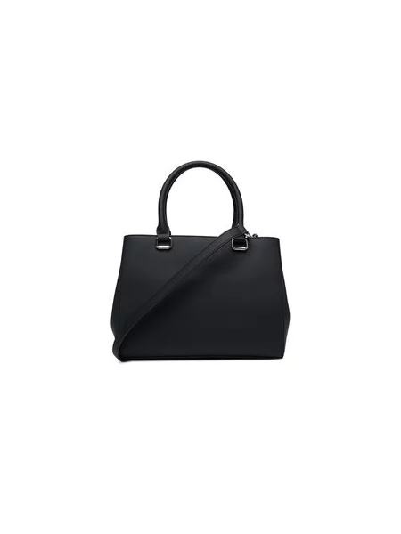 Torbica LOVE MOSCHINO crna