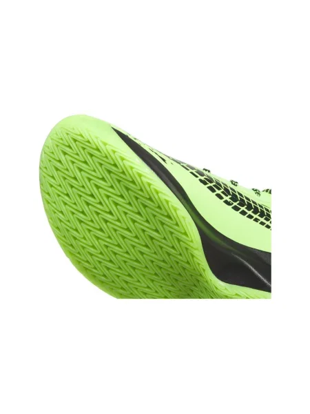 Pantofi copii Adidas verde
