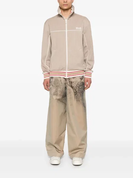 Striukė Golden Goose auksinė
