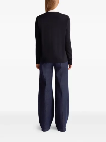 Cardigan Fusalp negru