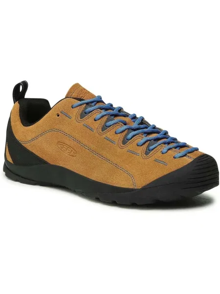 Sneakers KEEN Jasper Cathay Spice/ Orion Blue EUR 43 béžová