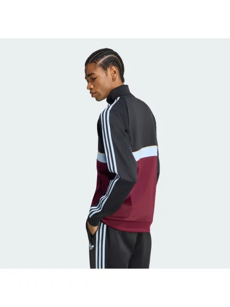 Bunda Adidas černá