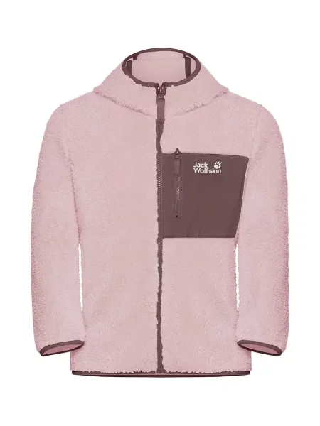 Детский свитер Jack Wolfskin