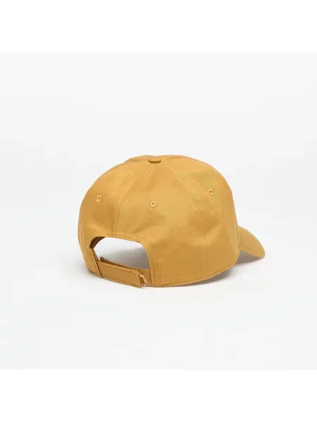 Шапка с козирка Columbia Provisions Ball Cap с апликация сиво