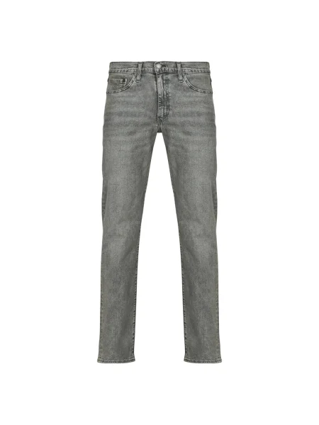 Džínsy Levi's 511 sivá