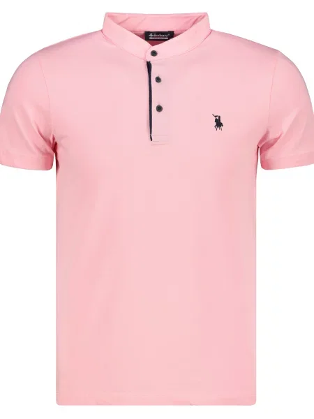 Polo Dewberry roz