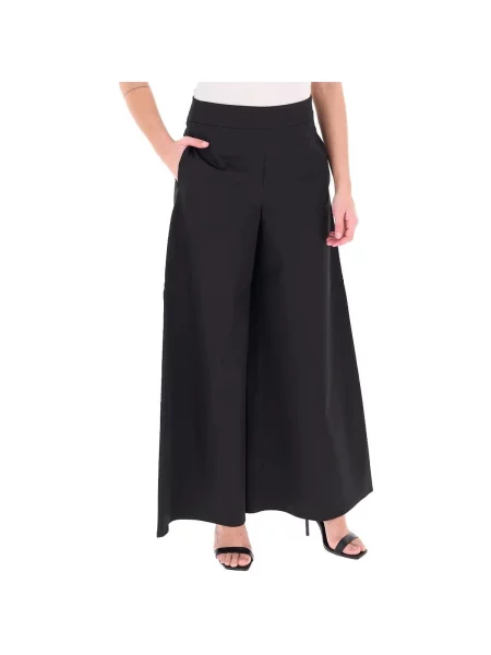 Pantaloni Pennyblack negru