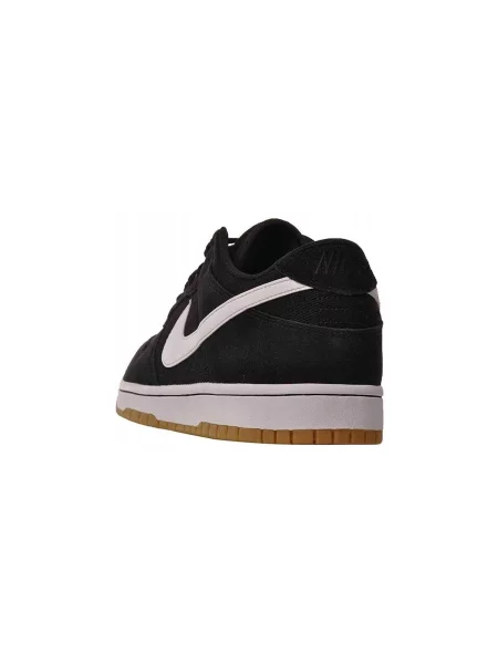 Pantofi Nike din canvas