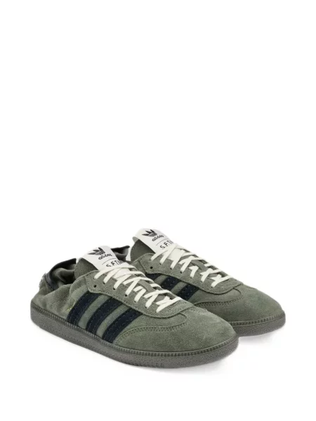 Tenisice Y-3 zelena