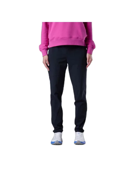 Spodnie Rossignol Pull-on czarne