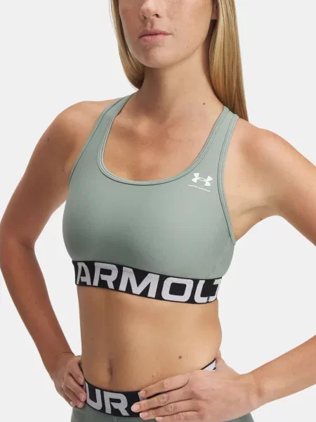 Спортен сутиен Under Armour HG Authentics зелено