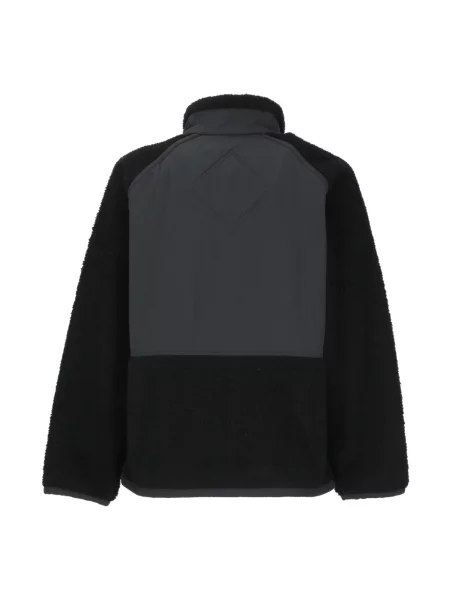 Kurtka Canada Goose polarowa czarna